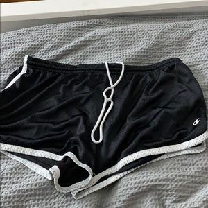 Champion shorts
